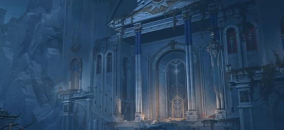 命运重渊雅努萨波利斯