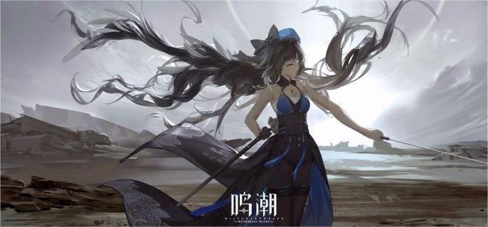 鸣潮珂莱塔突破材料怎么获得 鸣潮珂莱塔突破材料全收集攻略