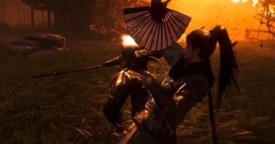 燕云十六声绳镖玩法技巧