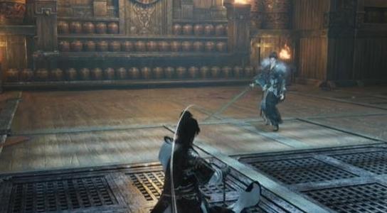 燕云十六声绳镖玩法技巧