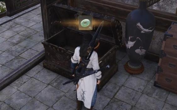 燕云十六声晚雪间心法获取教程