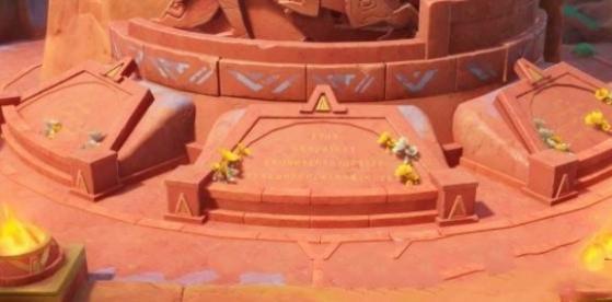 与角色互动流程