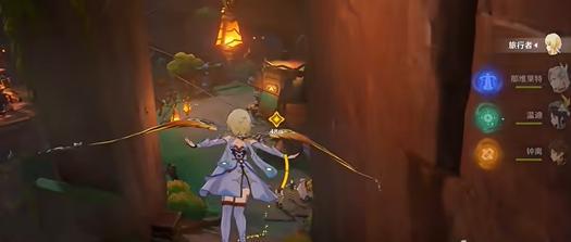 原神希望之名任务攻略 原神希望之名任务攻略