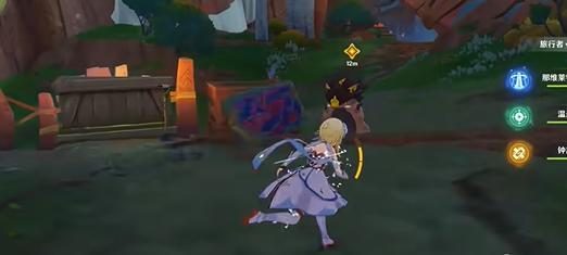 原神希望之名任务攻略 原神希望之名任务攻略