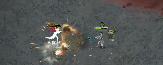 鬼谷八荒界元石品质介绍