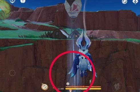 原神换羽时节任务攻略