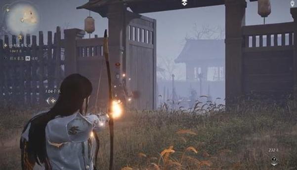 燕云十六声松节膏获取方法