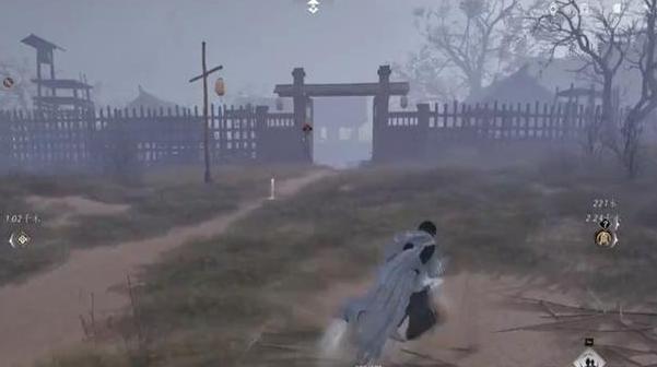 燕云十六声松节膏获取方法