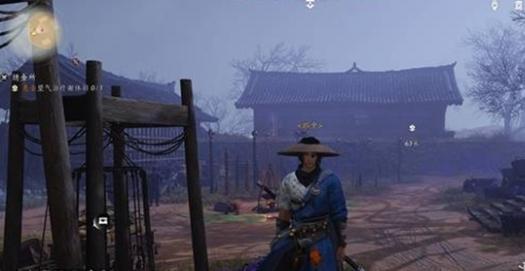 绣金所据点宝箱分布