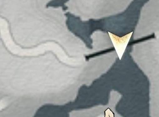 镜潭桥对面区域