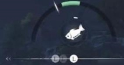 燕云十六声钓鱼