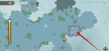 航海王壮志雄心海域冒险木材回收