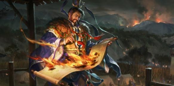 三国杀强力推荐