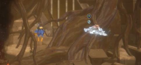 熔岩龟捕获奖励