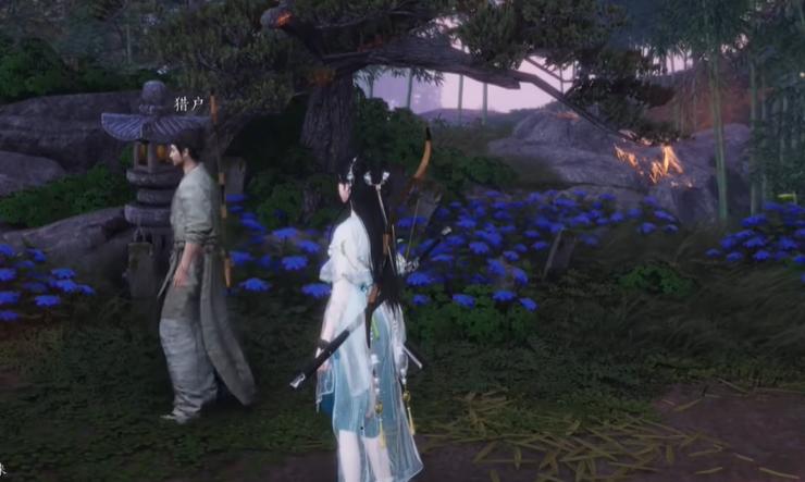 藏宝图5获取方式