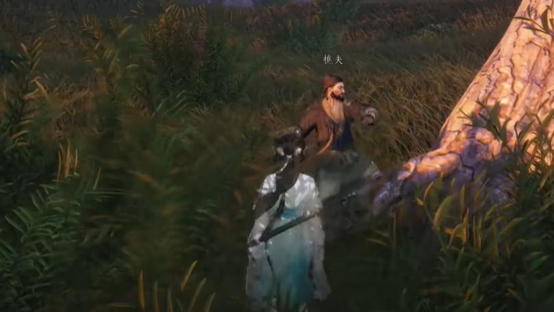 藏宝图4隐藏地点