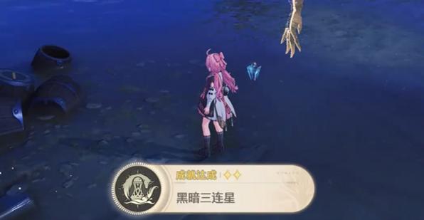 浮灵魔像战斗技巧