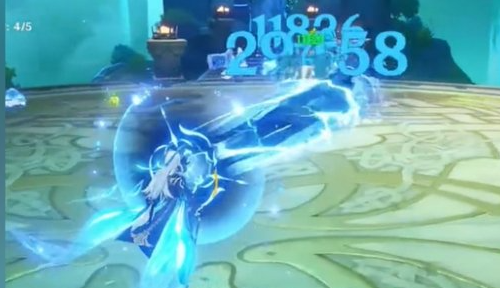 原神龙王重击技巧 原神龙王重击技巧