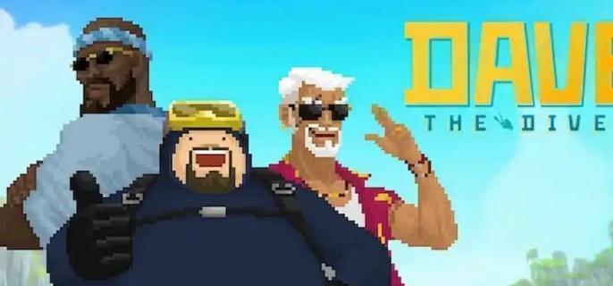 潜水员戴夫魔法水母捕获技巧