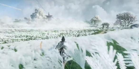 燕云十六声断石之构获取方法