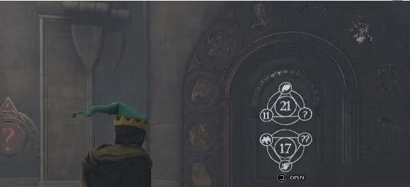 具体数字匹配示例