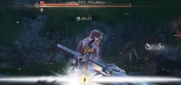 燕云十六声皮影师绳武打法技巧