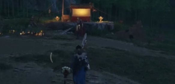 燕云十六声皮影师绳武打法技巧