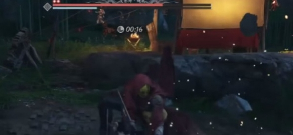 燕云十六声皮影师绳武打法技巧