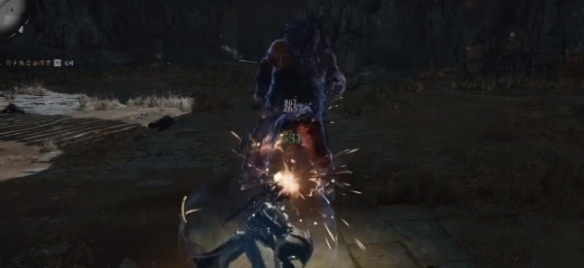 燕云十六声小十七打法攻略