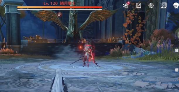 鸣潮晓月骑士打法指南