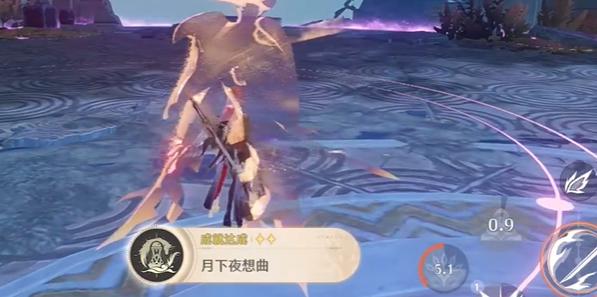 鸣潮晓月骑士打法指南