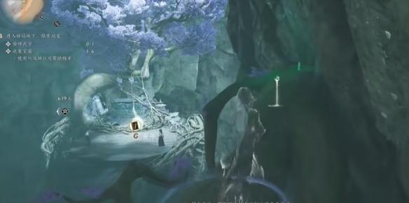 燕云十六声千香引魂蛊获取方法