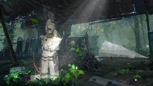 明日方舟终末地玩法解析