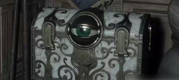 霍格沃茨之遗隐藏谜题