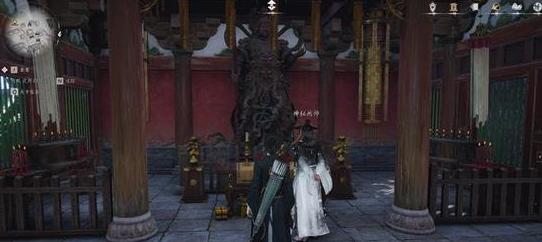 燕云十六声杀神出庙任务怎么过 燕云十六声杀神出庙任务攻略