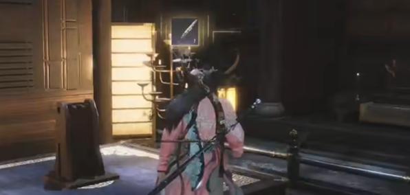 燕云十六声杀神出庙任务怎么过 燕云十六声杀神出庙任务攻略