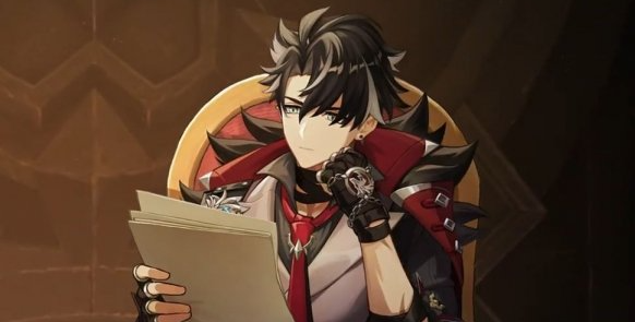 原神元素角色推荐