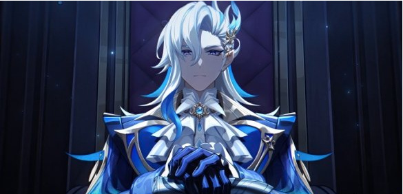 原神元素角色推荐