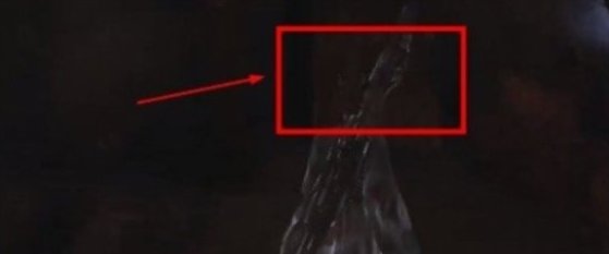 更深层区域的宝箱