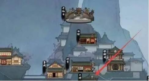 鬼谷八荒矿石提炼方法