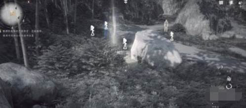 燕云十六声偷学武功玩法