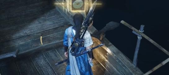 燕云十六声来生岸宝箱在哪 燕云十六声来生岸宝箱位置汇总