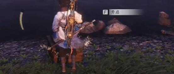 燕云十六声来生岸宝箱在哪 燕云十六声来生岸宝箱获取方法