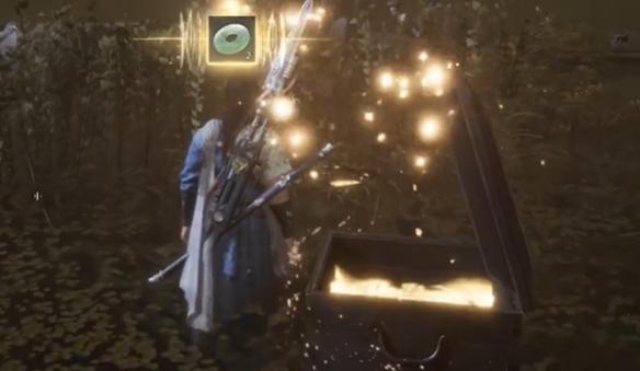 燕云十六声来生岸宝箱在哪 燕云十六声来生岸宝箱位置解析