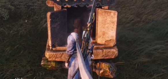 燕云十六声来生岸宝箱在哪 燕云十六声来生岸宝箱位置详解