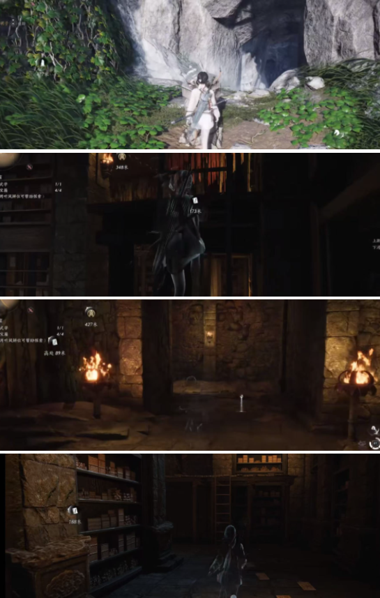 燕云十六声双刀技巧教学