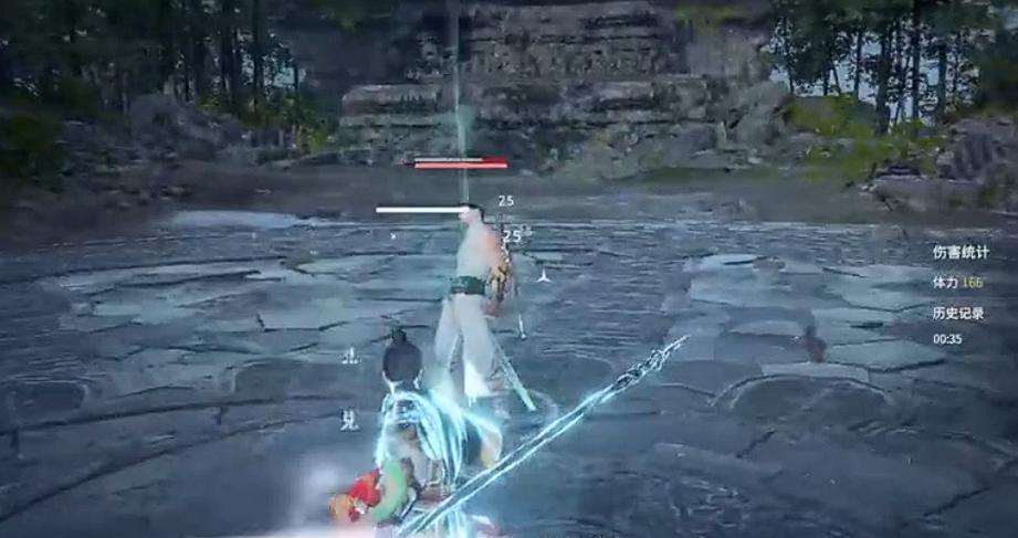 永劫无间手游无尘大招怎么躲 永劫无间手游无尘大招躲避方法