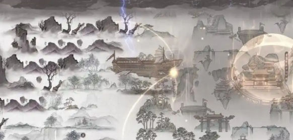 鬼谷八荒宗门大比攻略 鬼谷八荒宗门大比攻略