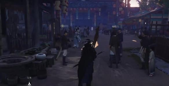 燕云十六声狼在羊中奇遇攻略