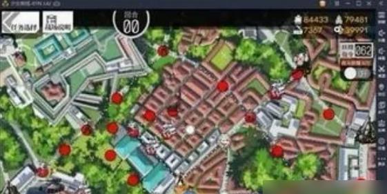 少女前线2防御演习玩法 少女前线2防御演习玩法